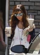 XLWZXGTKPENWDFUYFLT - Ashley Michelle Tisdale