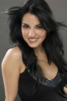 xgh - Maite Perroni