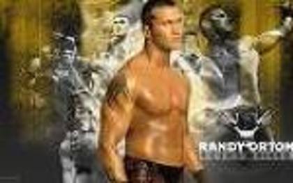 Randy Orton - Randy Orton