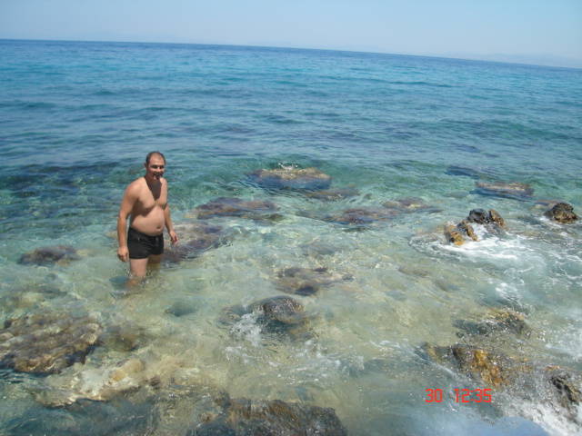 Picture Nokia 220 - 2007 TURCIA KUSADASI