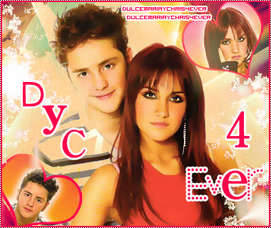 ever shi dic - RBD