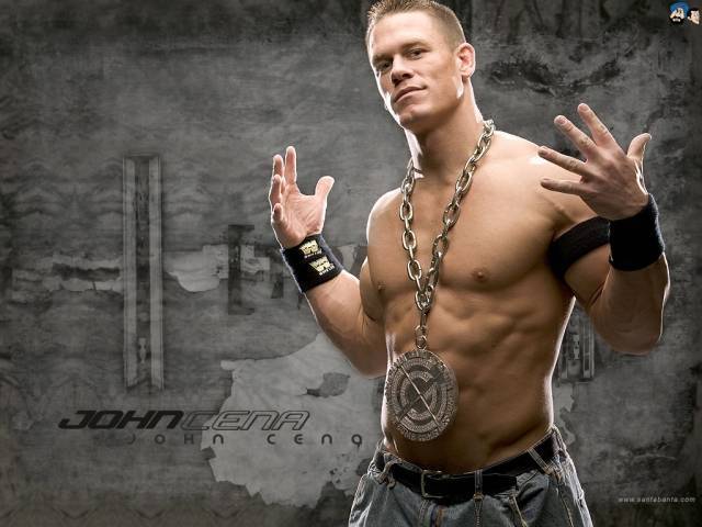 John Cena :X :X :X - Album pentru Campi0nulm3uJ0hnC3na