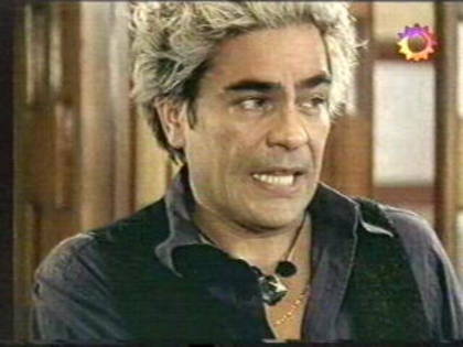 Angel - SOY GITANO-PERSONAJE