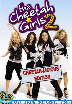 The-Cheetah-Girls-2 - The Cheetah Girls