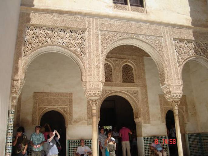 99 Granada - Granada