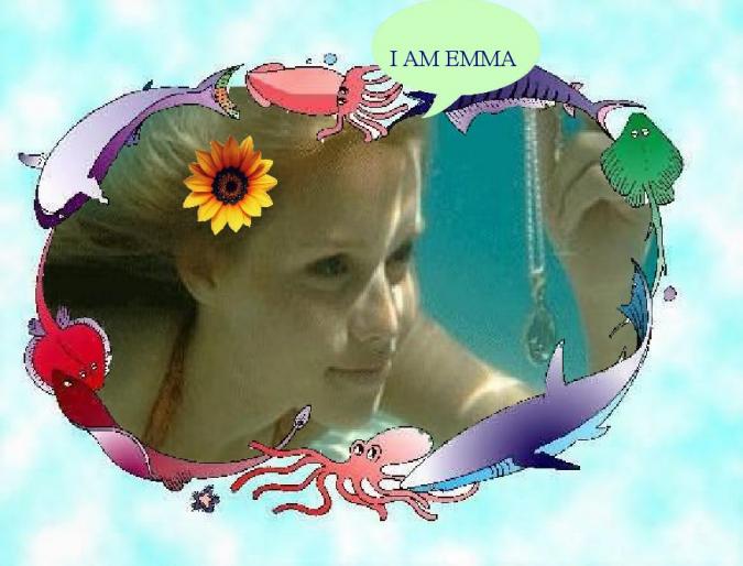 i am emma - pozze modificatee