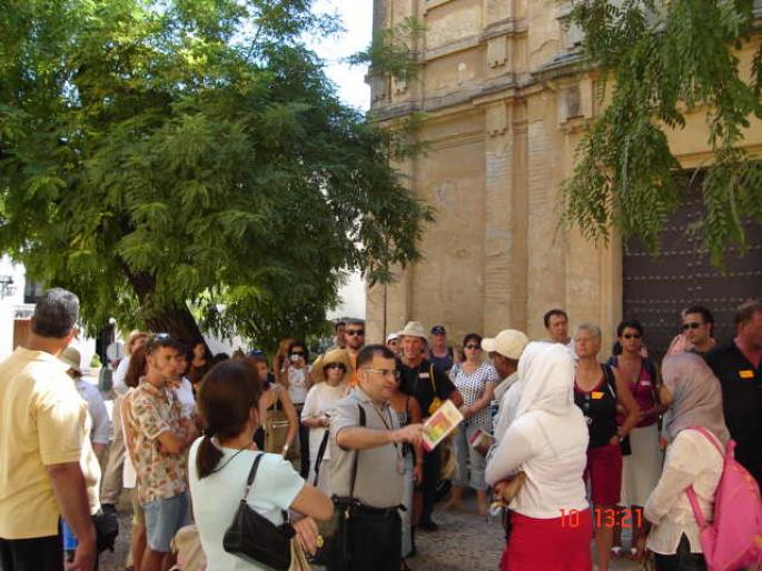 160 Cordoba - Cordoba