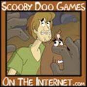 4 - Scooby doo