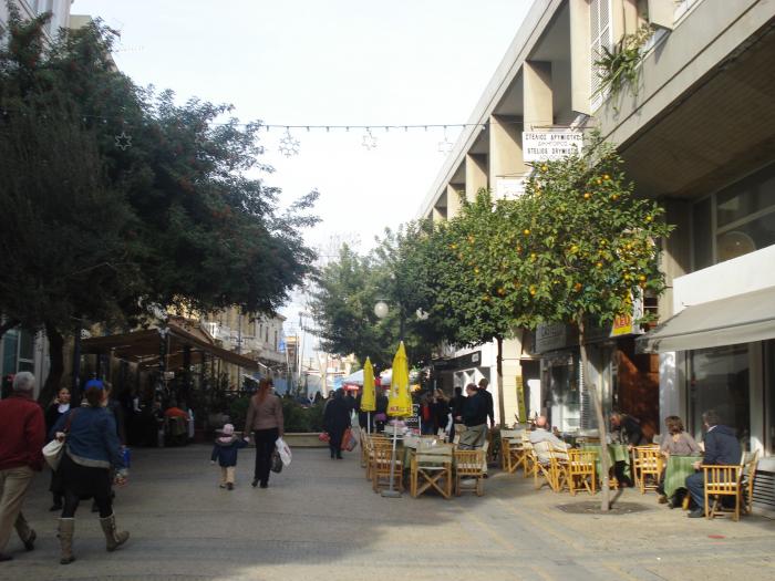 Picture 406; Nicosia de Sud
