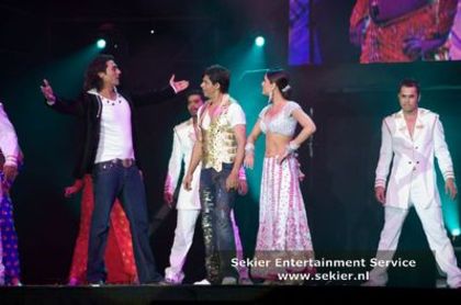 Poza asta e din TEMPTATION 2008