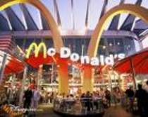 Mc donald's (24) - mc donald s