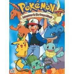 gnwdts56s - Pokemon