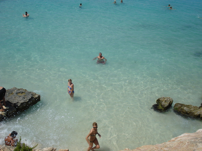 DSC04242 - 2009 MALTA AUGUST