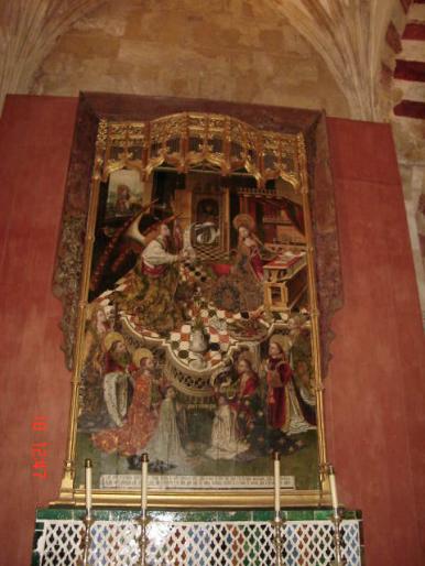 113 Cordoba - Cordoba