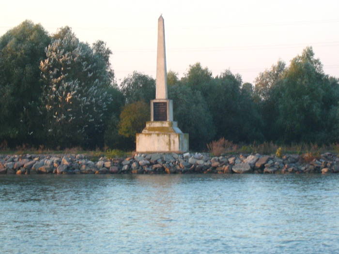 crisan - la pescuit  in delta