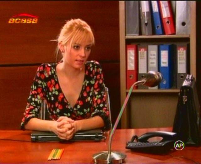 ee0d8c92 - Diana Dumitrescu In Razboiul Sexelor