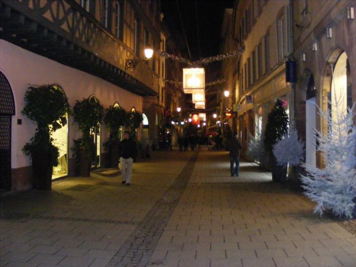 004; Strasbourg, Franta
