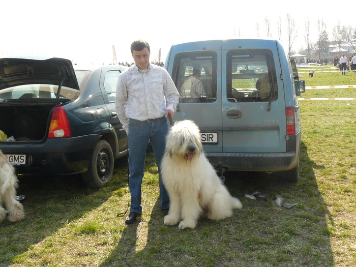 Cac Iasi 006 - RoJCh EuJCh BALAN D MURESAN