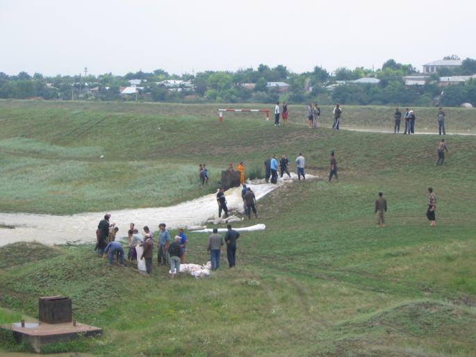 inundatii (15) - inundatii 2005 Galati