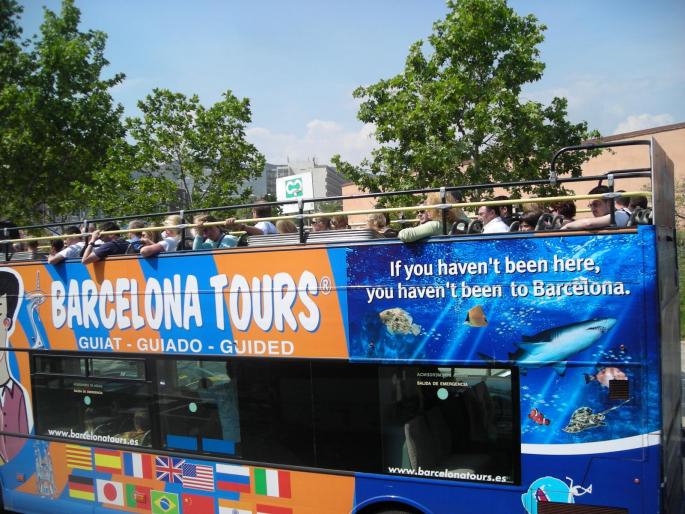 Barcelona