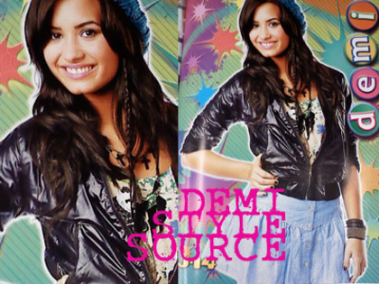 350p6px - Demi Lovato