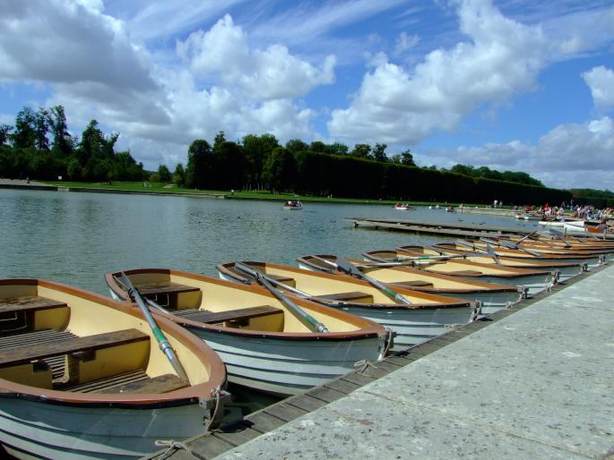 DSCF5204 - Day 3 - Versailles