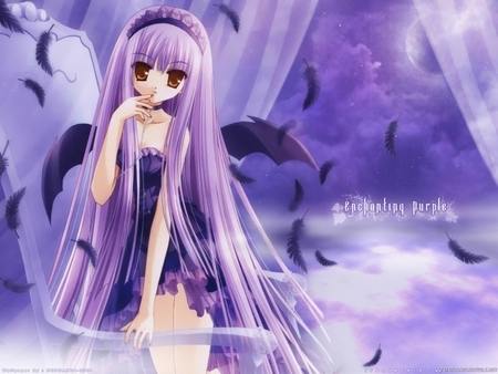 156158-bigthumbnail[1] - anime purple