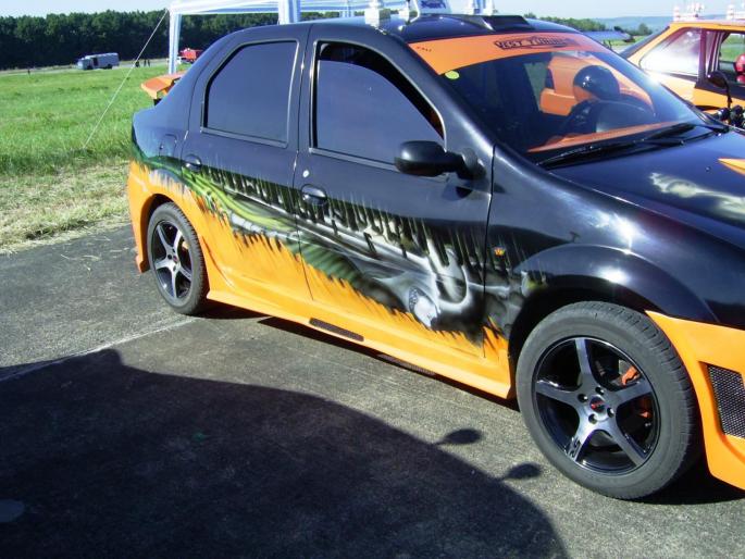 SA400039 - Extreme Street Racing