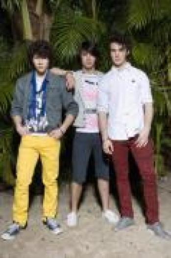 PNNHMFWJEWAQXFSWATM - Camp Rock