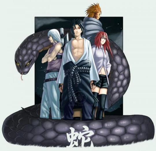 TeamSnake