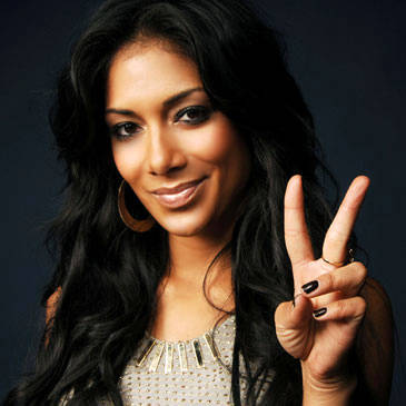 01 - nicole scherzinger