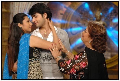 5735_1216120962458_1211853229_30641699_3859006_n - A TA PENTRU TOTDEAUNA-Divyanka Tripathi shi Sharad Malhotra-pictures