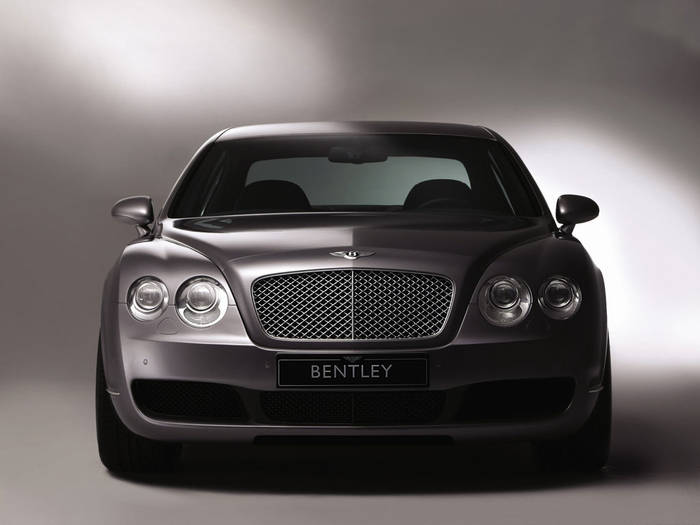 Bentley Lux - Masini