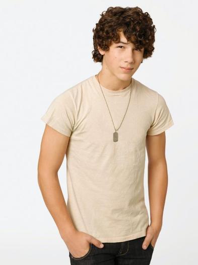 x1 (548) - my love nick jonas