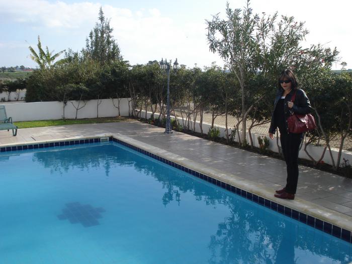 Picture 645; Regina's Exclusive Villas
