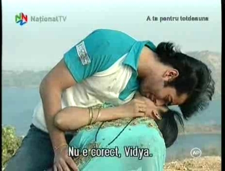 195_2_A_TA_PENTRU_TOTDEAUNA.flv_000296200 - 0-A TA PENTRU TOTDEAUNA-capturi ep 195 Vidya shi Sagar sunt ucisi