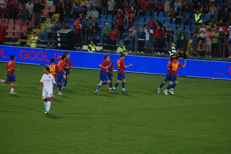 STEAUA 206