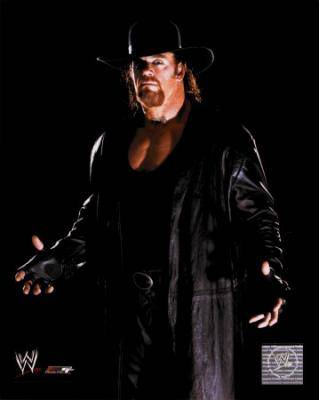 AAGO043~The-Undertaker-175-Posters - Wrestling photos