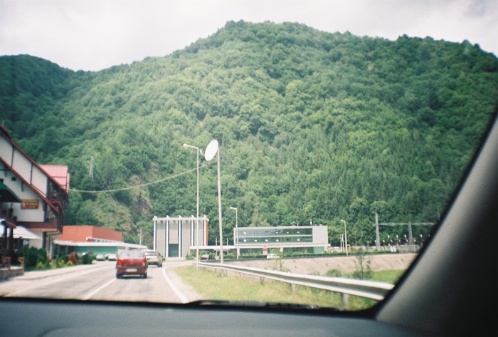 01 - TRANSFAGARASAN