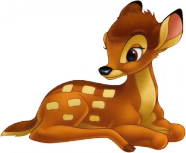 Bambi - Disney