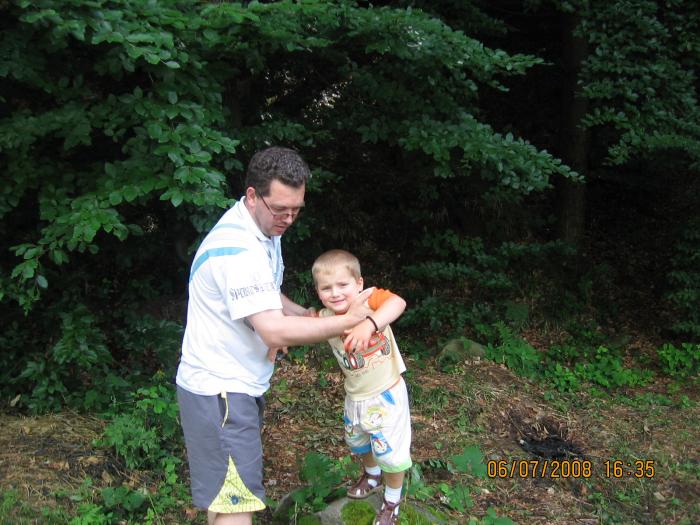 Picture 182 - 2008 - Barsana si Mogosa