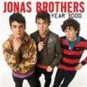 Year 3000 - Versuri- Year 3000- Jonas Brothers
