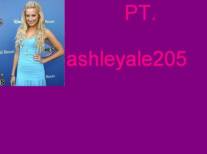 ashleyale205