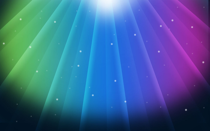 ColourScreenSaver