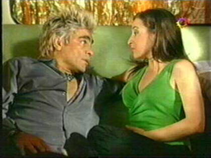 Angel si Vanina - Soy Gitano-Sange de Tigan-2003-2004