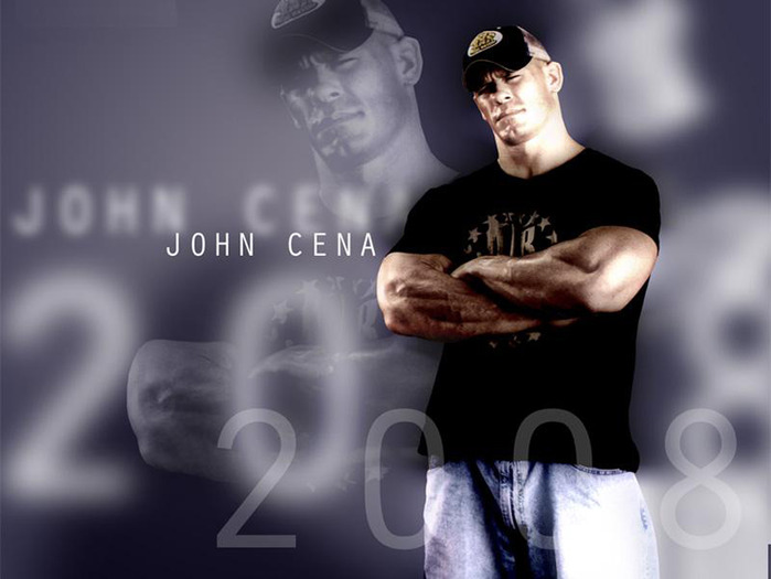 Cena Cool - Album John Cena