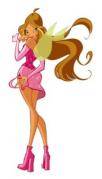 EIRUGAGFPWHEDLQLWGY - Flora-winx