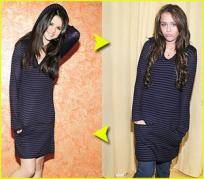 DCSSGBCOHYEMFTARJKB - poze Hannah montana