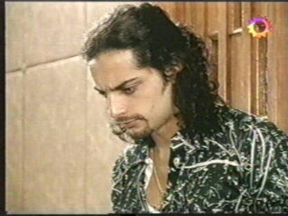 Nino - Soy Gitano-Sange de Tigan-2003-2004