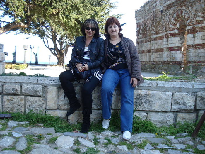 Nessebar